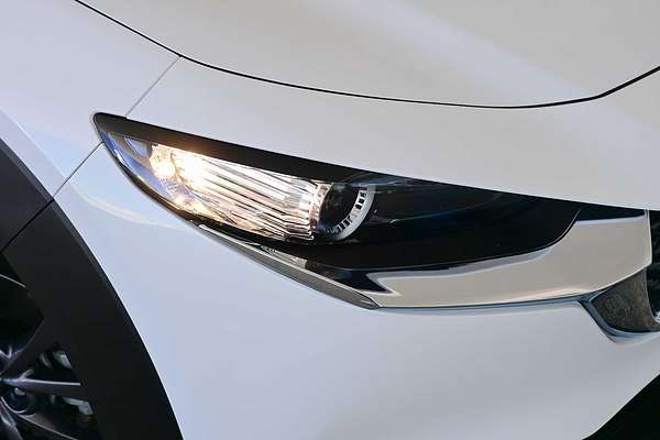 2024 Mazda CX-30 G20 Pure DM Series