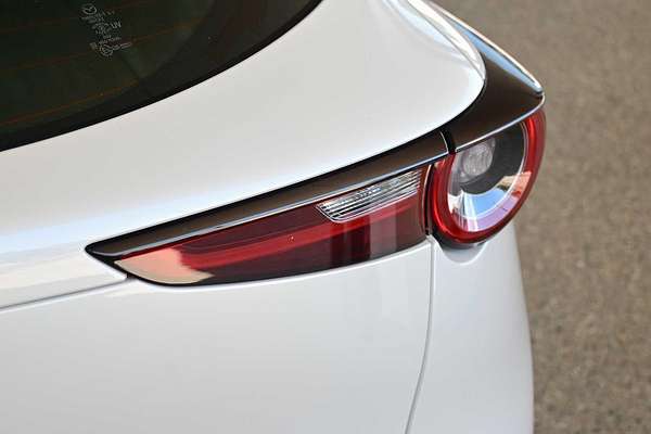 2024 Mazda CX-30 G20 Pure DM Series