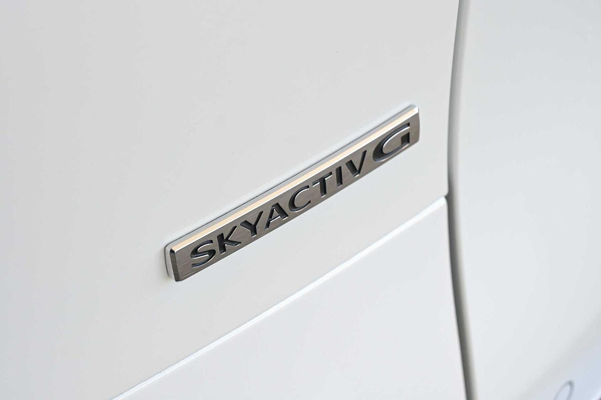 2024 Mazda CX-30 G20 Pure DM Series