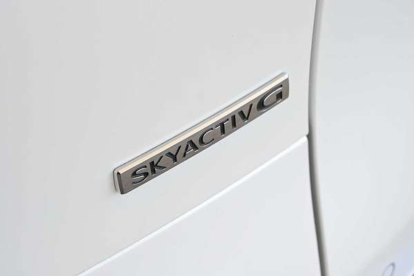 2024 Mazda CX-30 G20 Pure DM Series