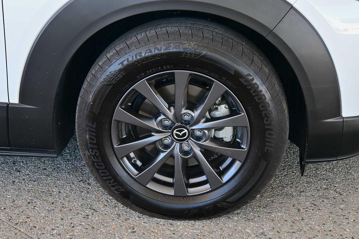 2024 Mazda CX-30 G20 Pure DM Series