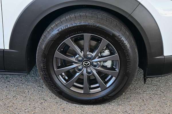 2024 Mazda CX-30 G20 Pure DM Series