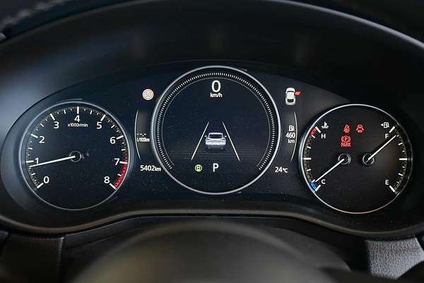 2024 Mazda CX-30 G20 Pure DM Series