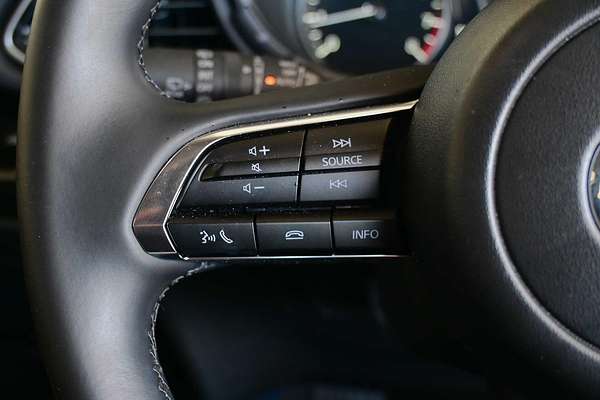 2024 Mazda CX-30 G20 Pure DM Series