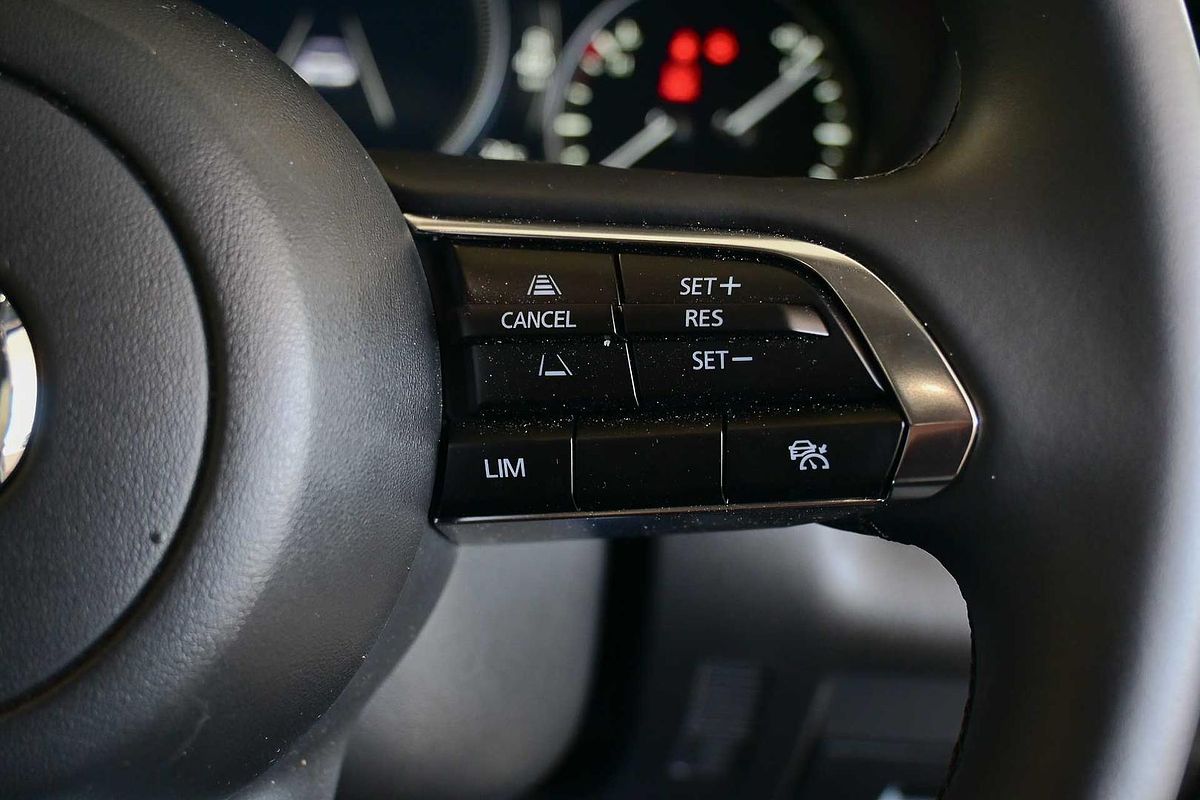 2024 Mazda CX-30 G20 Pure DM Series