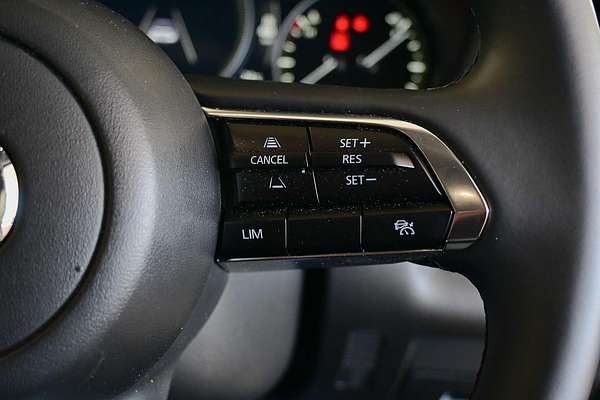 2024 Mazda CX-30 G20 Pure DM Series