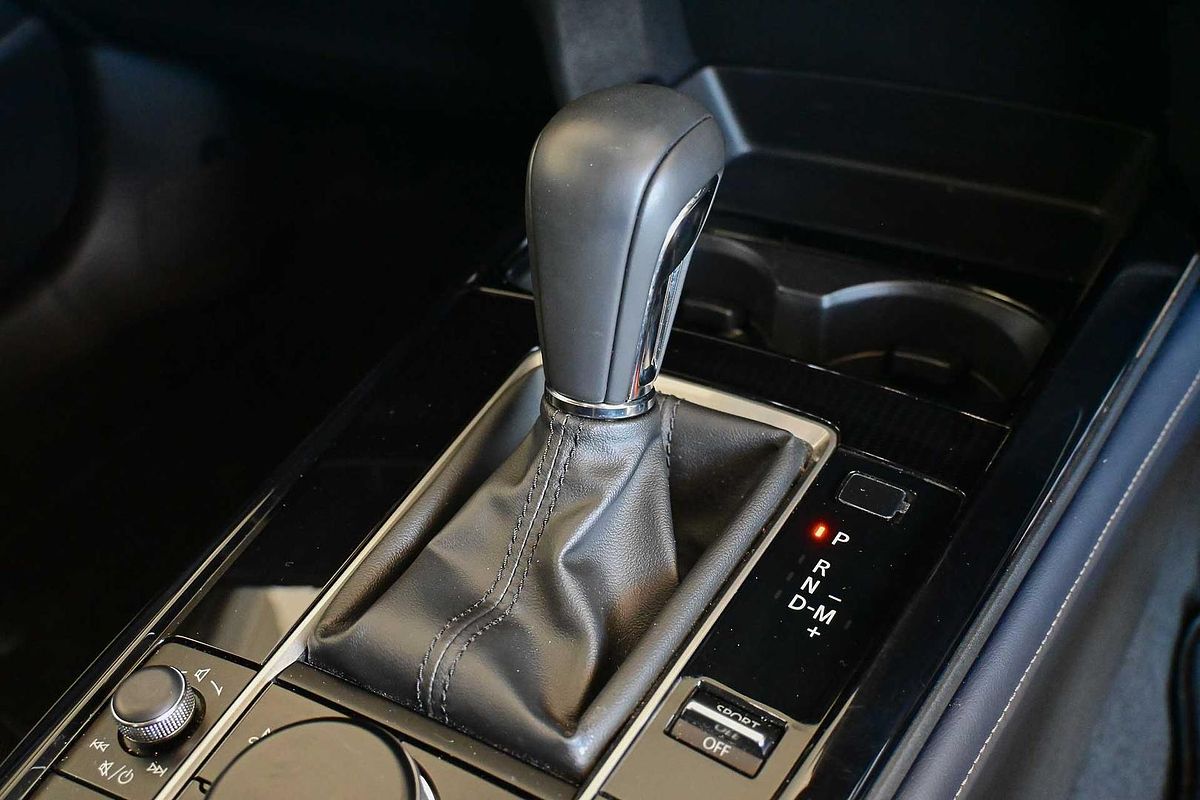 2024 Mazda CX-30 G20 Pure DM Series