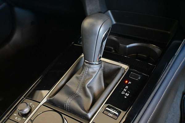 2024 Mazda CX-30 G20 Pure DM Series