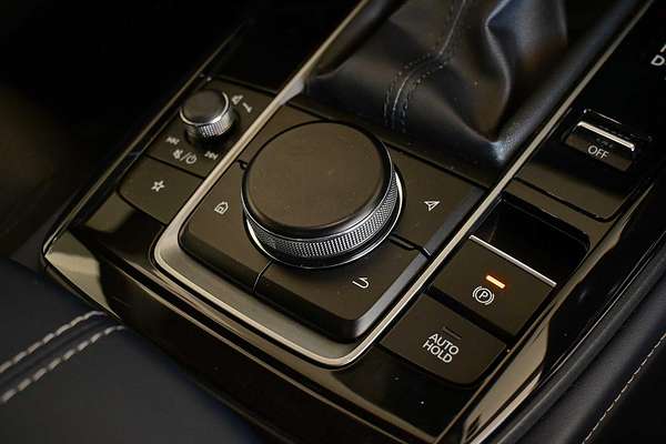 2024 Mazda CX-30 G20 Pure DM Series