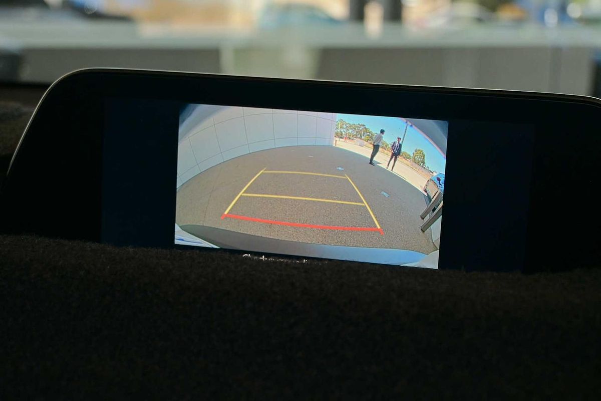 2024 Mazda CX-30 G20 Pure DM Series