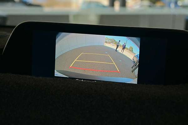 2024 Mazda CX-30 G20 Pure DM Series