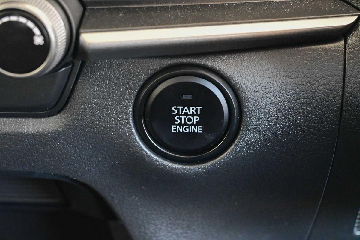 2024 Mazda CX-30 G20 Pure DM Series