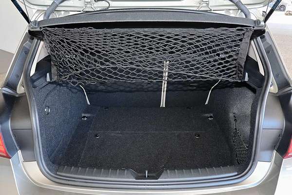 2017 BMW 1 Series 120i Sport Line F20 LCI