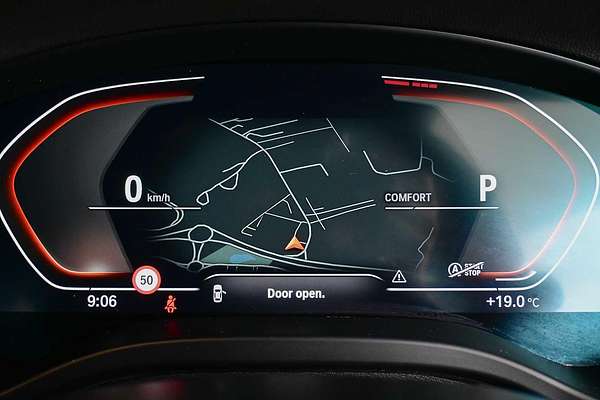 2022 BMW X3 xDrive30i G01 LCI