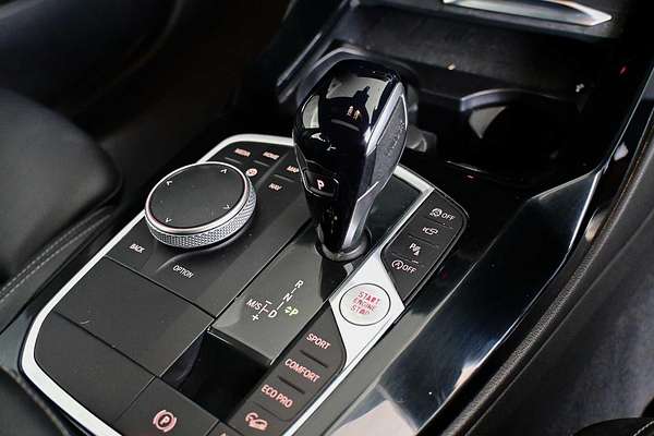 2022 BMW X3 xDrive30i G01 LCI