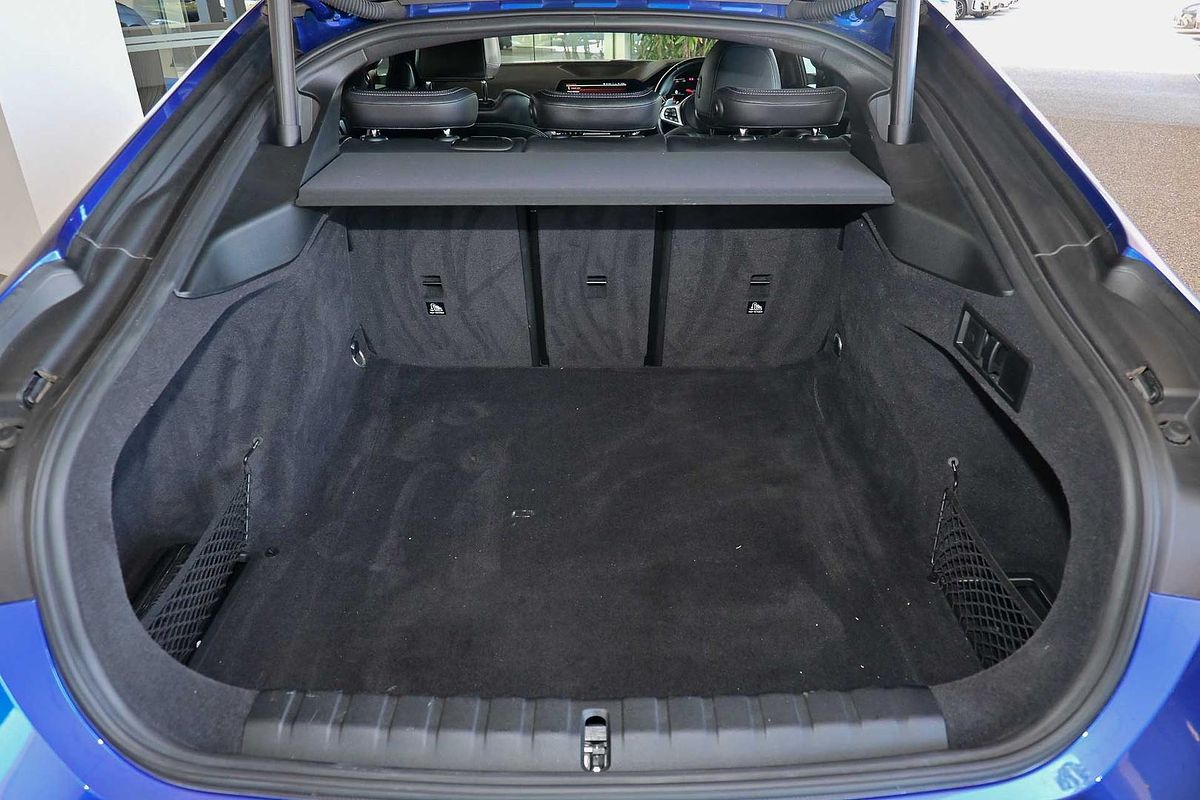 2021 BMW 4 Series 430i M Sport G26