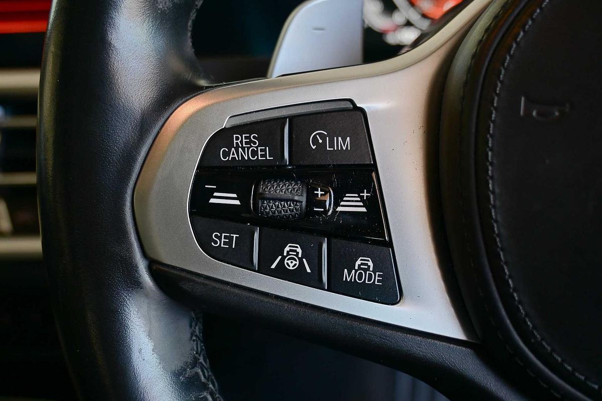 2021 BMW 4 Series 430i M Sport G26