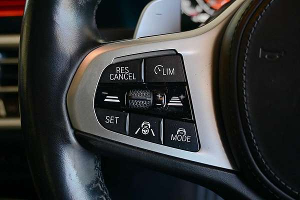 2021 BMW 4 Series 430i M Sport G26