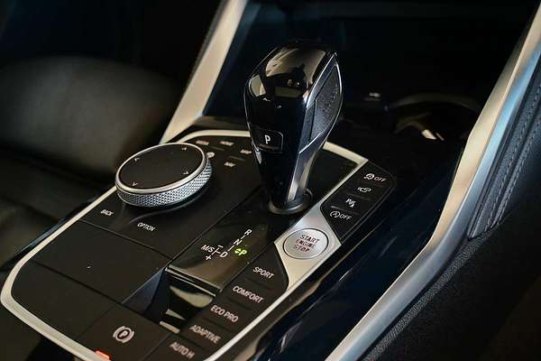 2021 BMW 4 Series 430i M Sport G26