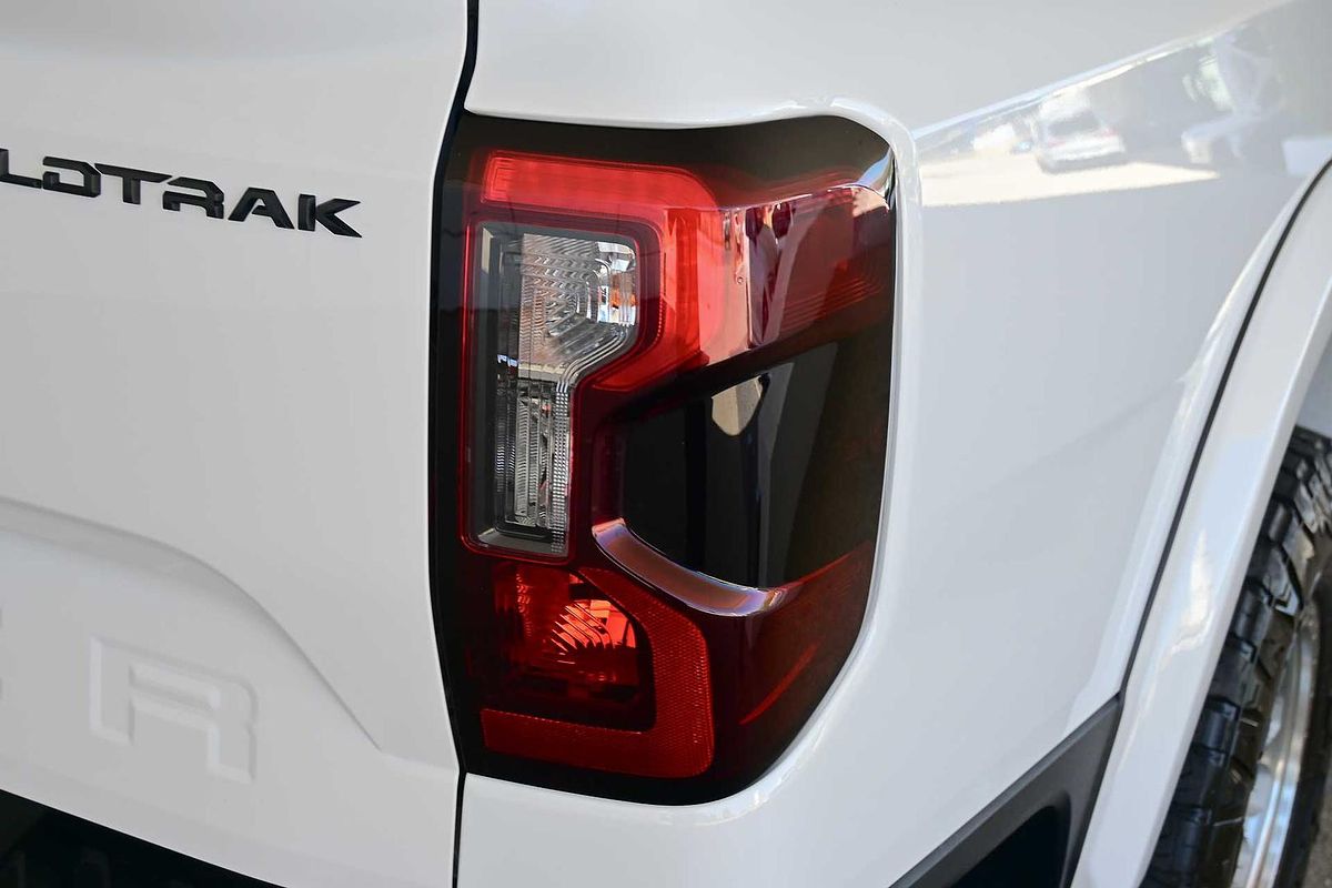 2023 Ford Ranger Wildtrak  4X4 2.0L