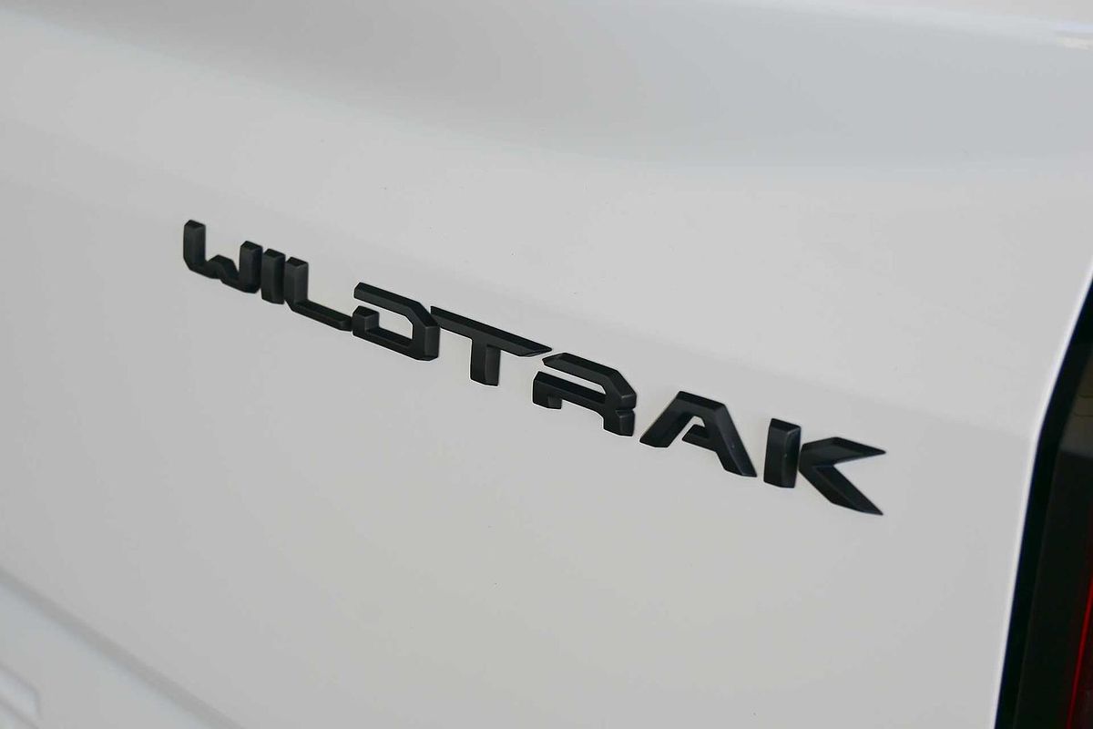 2023 Ford Ranger Wildtrak  4X4 2.0L