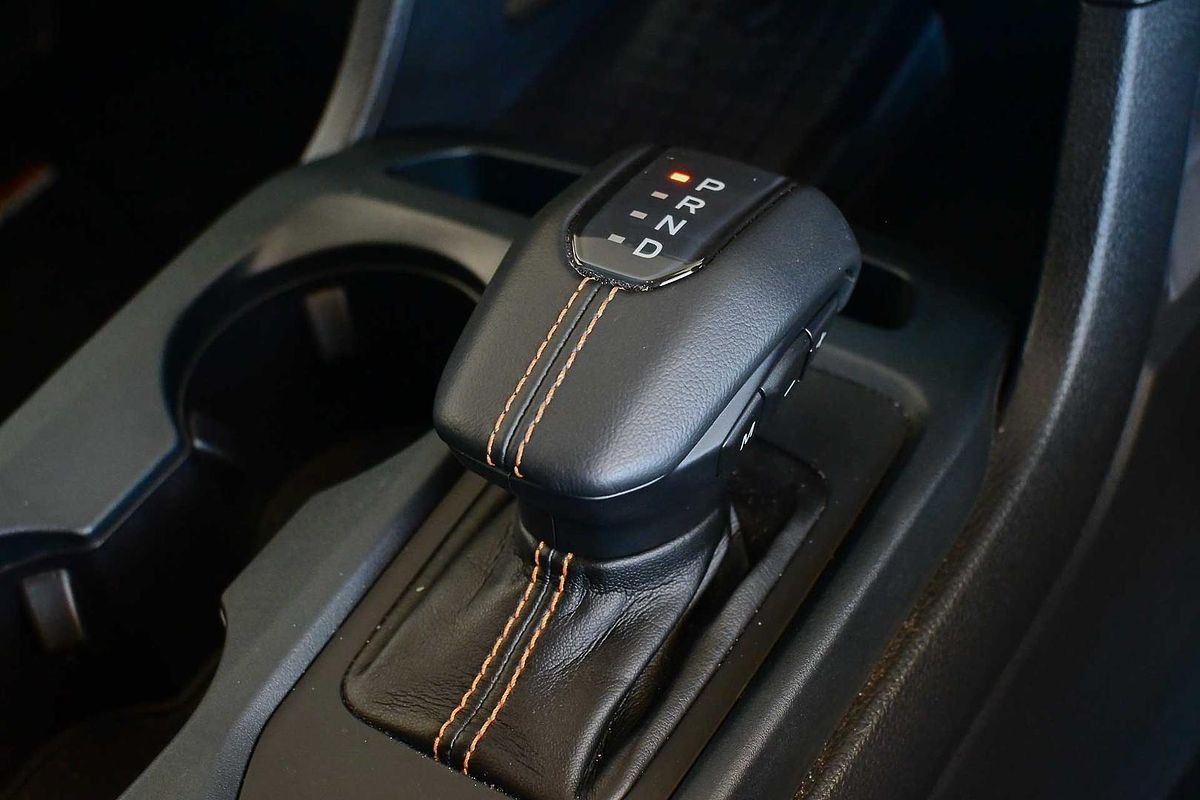 2023 Ford Ranger Wildtrak  4X4 2.0L