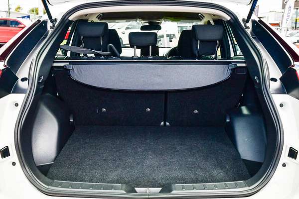 2024 Mitsubishi Eclipse Cross ES YB