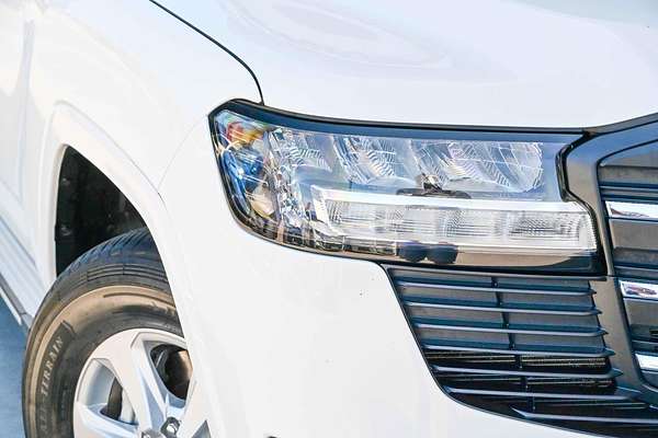 2024 Toyota LANDCRUISER LC300 GXL (4x4) FJA300R