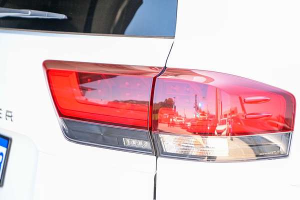 2024 Toyota LANDCRUISER LC300 GXL (4x4) FJA300R