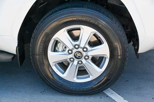 2024 Toyota LANDCRUISER LC300 GXL (4x4) FJA300R