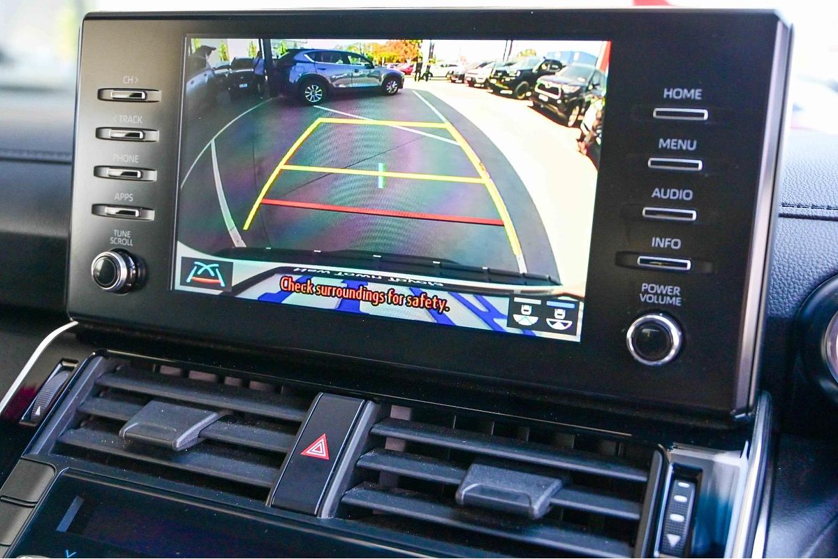 2024 Toyota LANDCRUISER LC300 GXL (4x4) FJA300R