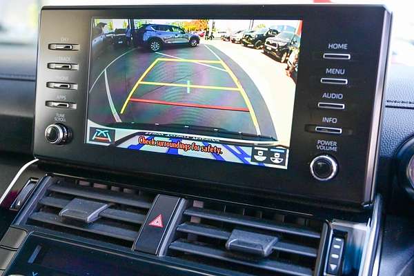 2024 Toyota LANDCRUISER LC300 GXL (4x4) FJA300R