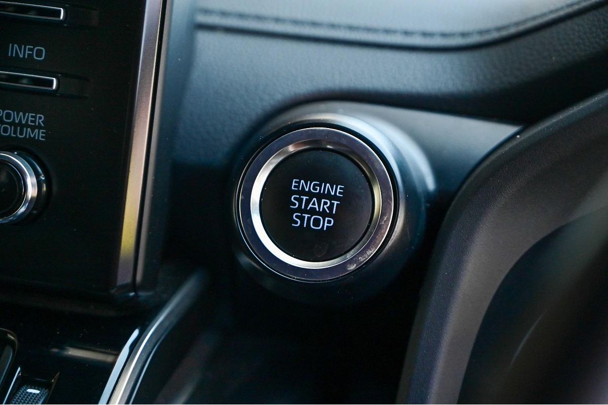 2024 Toyota LANDCRUISER LC300 GXL (4x4) FJA300R