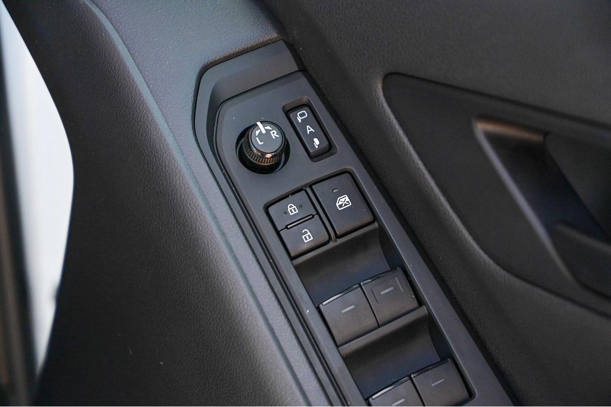 2024 Toyota LANDCRUISER LC300 GXL (4x4) FJA300R