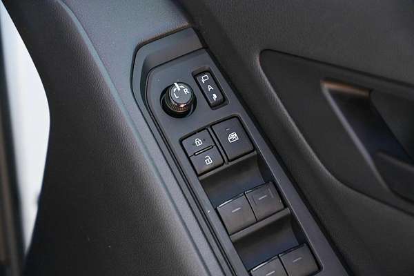 2024 Toyota LANDCRUISER LC300 GXL (4x4) FJA300R