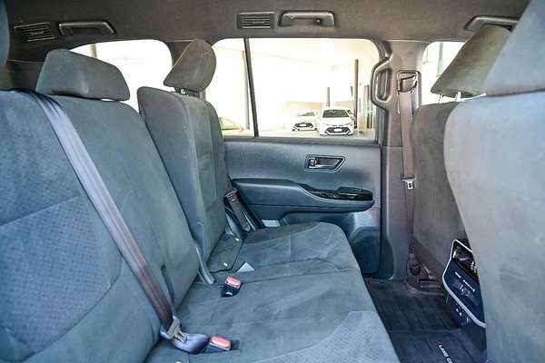 2024 Toyota LANDCRUISER LC300 GXL (4x4) FJA300R