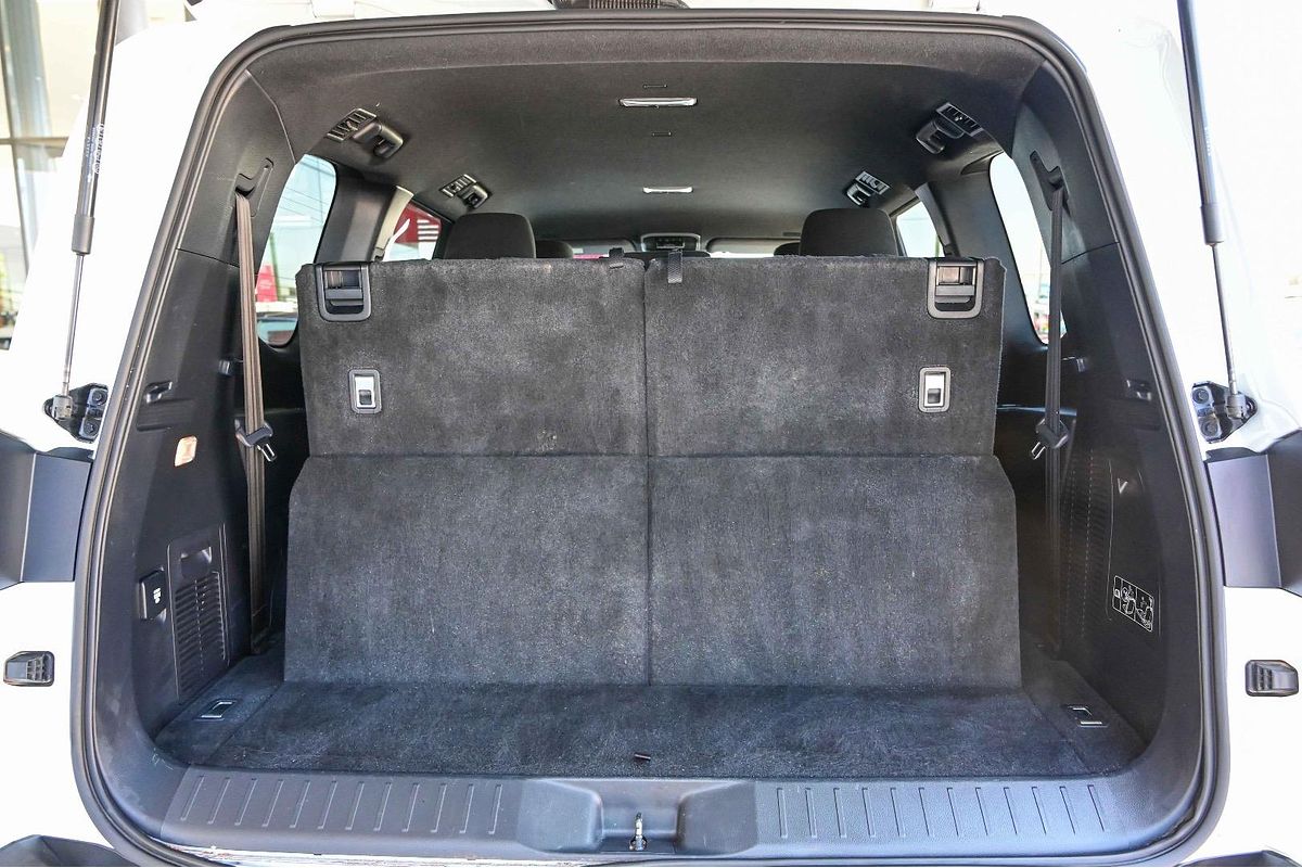 2024 Toyota LANDCRUISER LC300 GXL (4x4) FJA300R