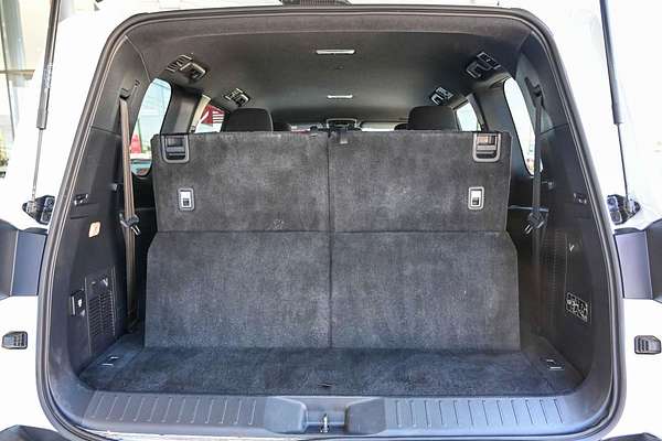 2024 Toyota LANDCRUISER LC300 GXL (4x4) FJA300R