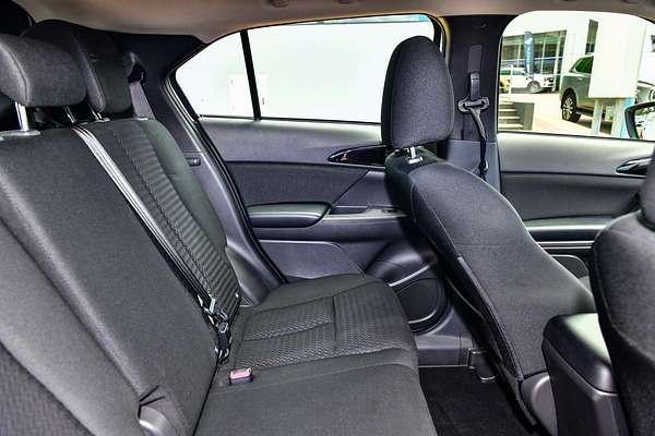 2024 Mitsubishi Eclipse Cross ES YB