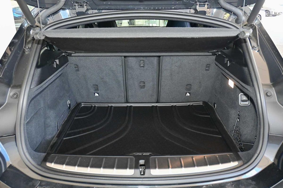 2019 BMW X2 M35i F39