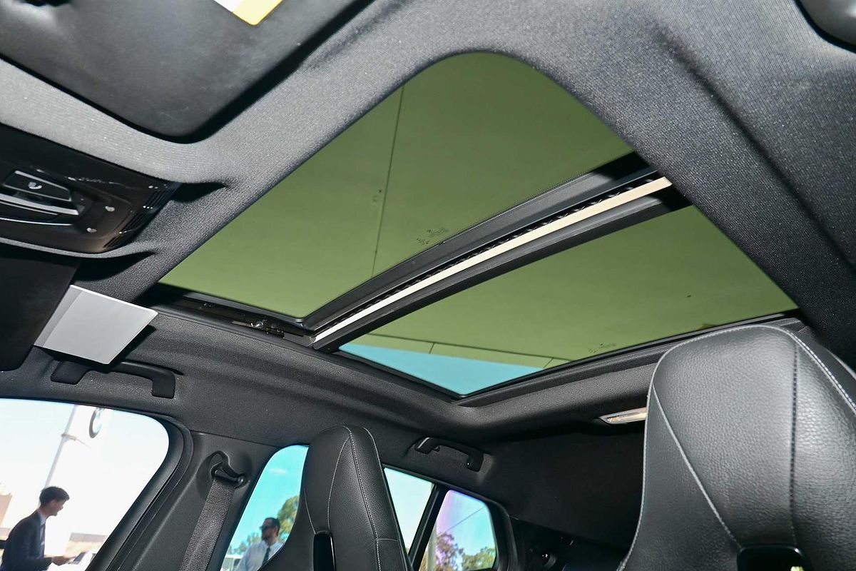 2019 BMW X2 M35i F39