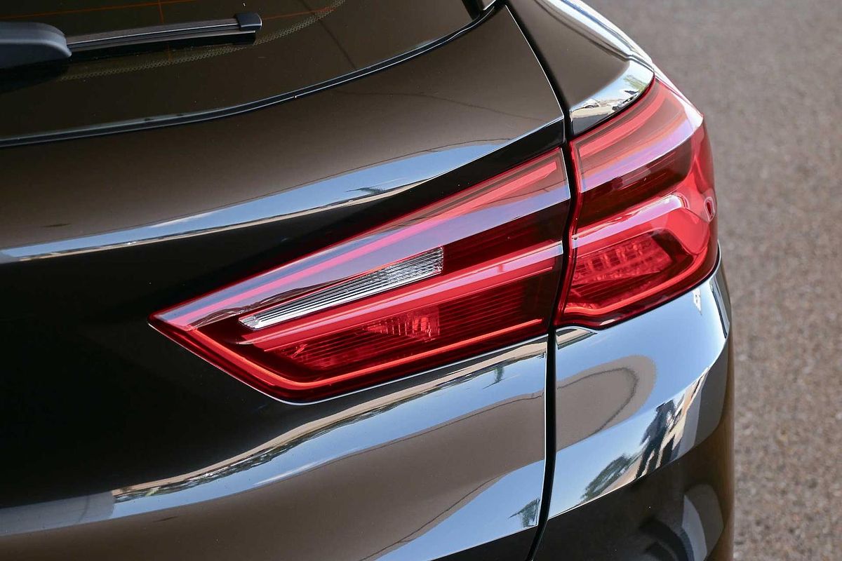 2019 BMW X2 M35i F39