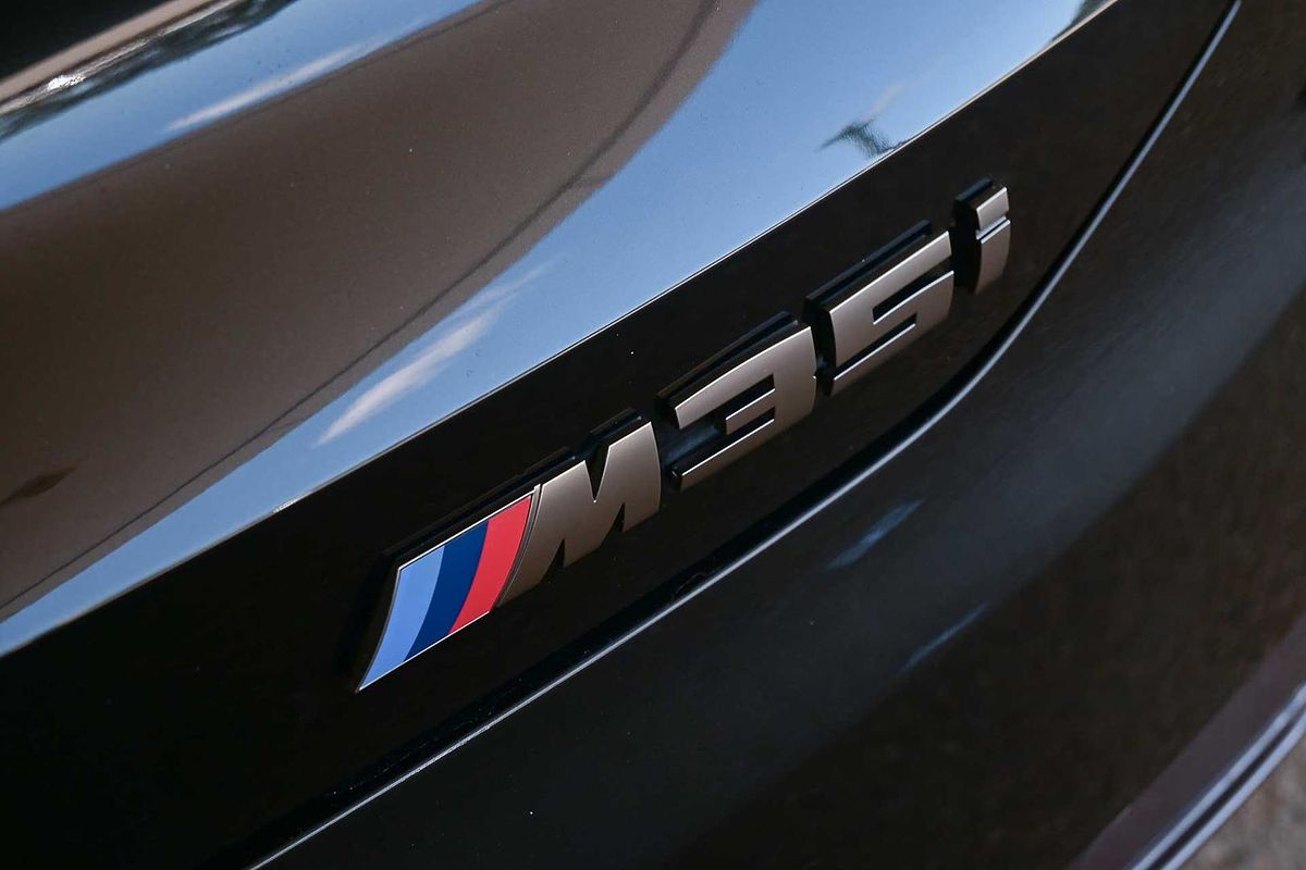 2019 BMW X2 M35i F39