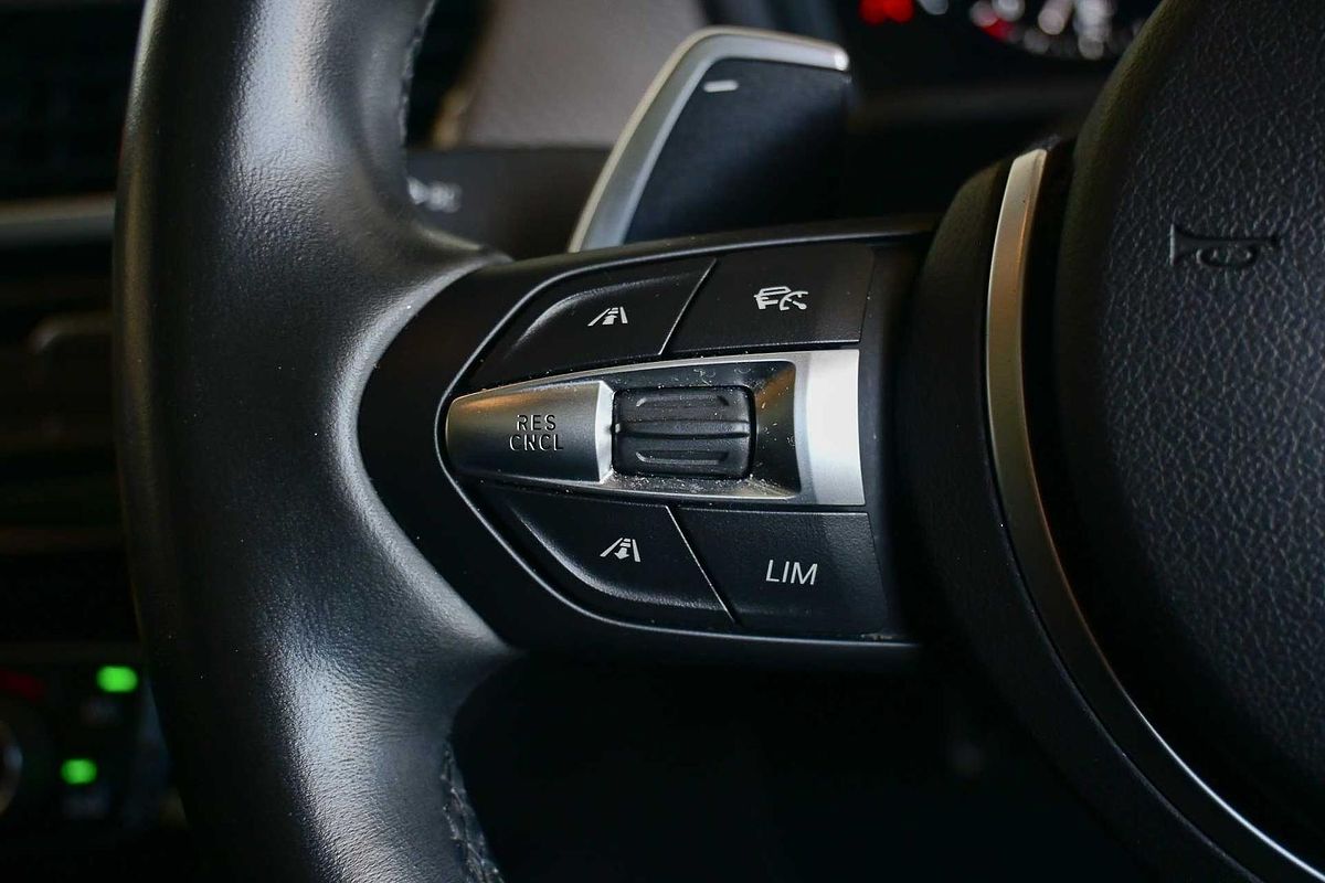 2019 BMW X2 M35i F39