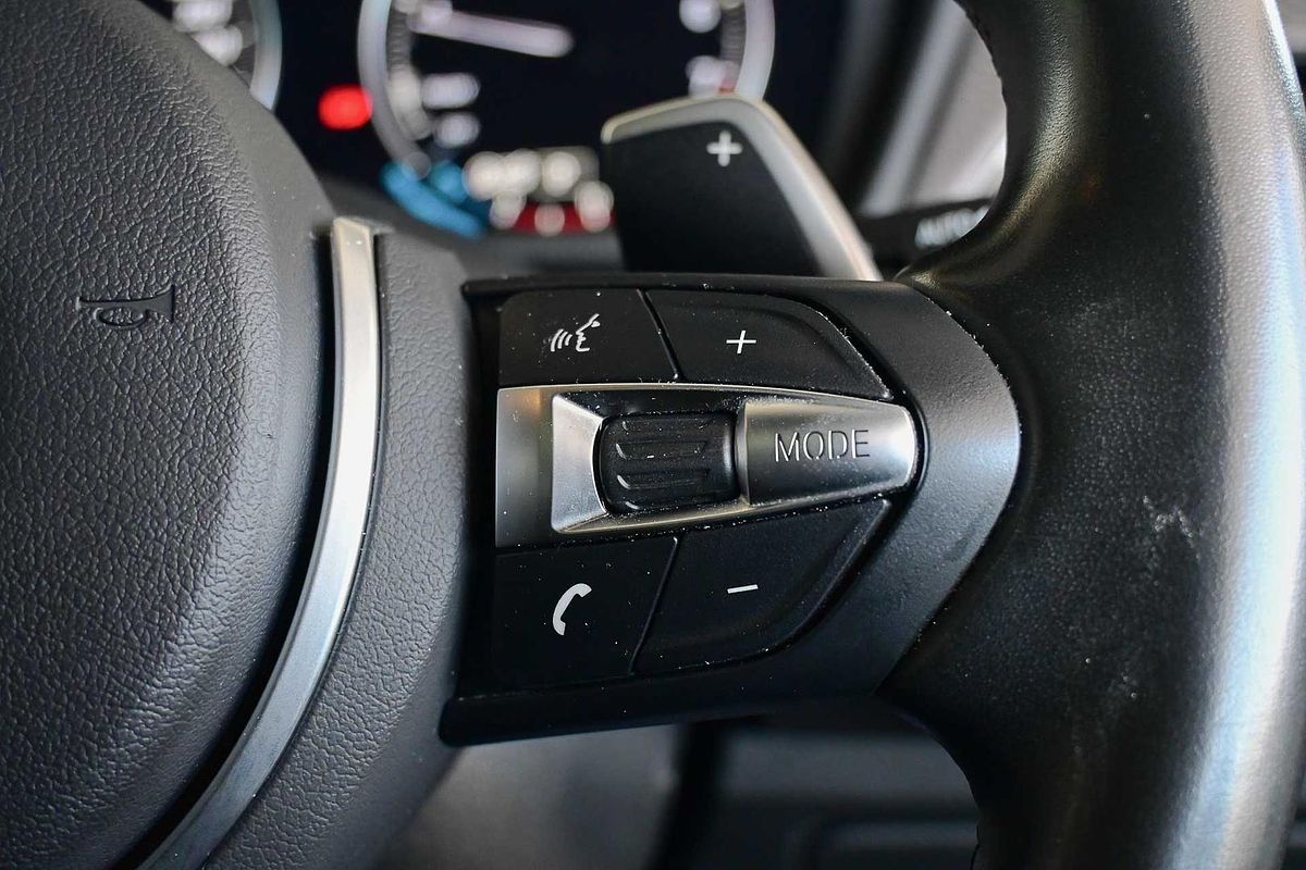 2019 BMW X2 M35i F39