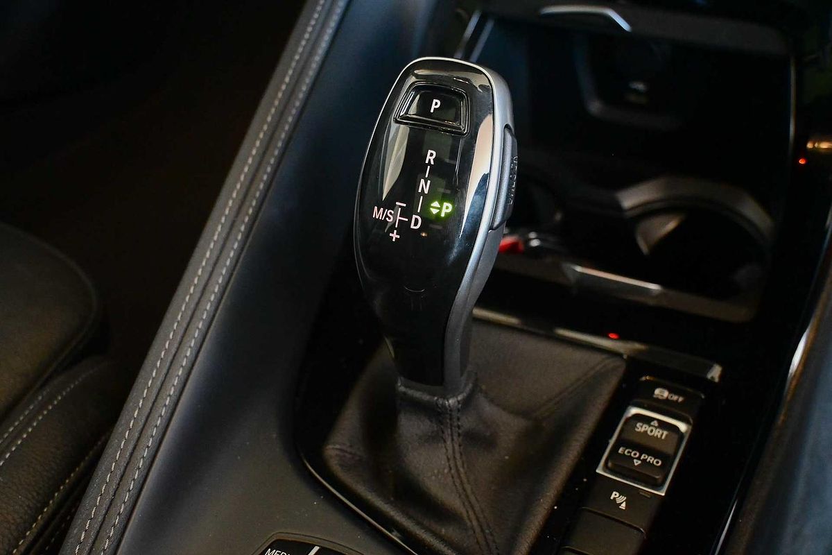 2019 BMW X2 M35i F39