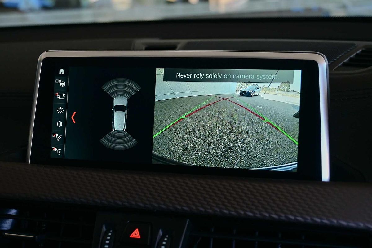 2019 BMW X2 M35i F39