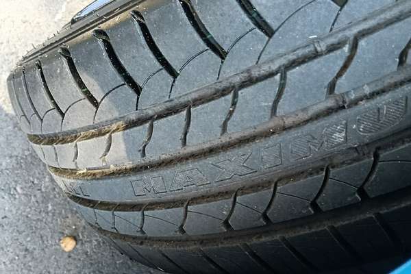 2006 Suzuki Swift S RS415