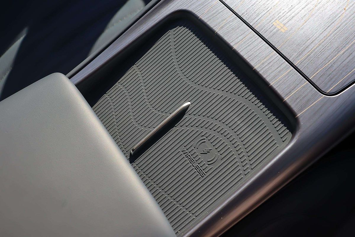 2025 Geely EX5 Inspire E245