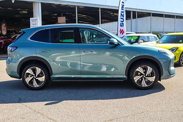 2025 Geely EX5 Inspire E245